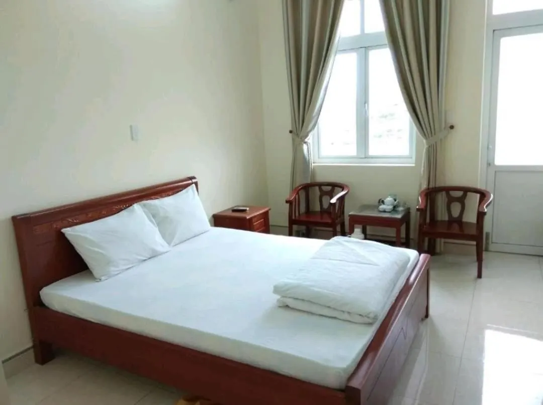 Nha Khach 683 Dn - By Bay Luxury 호텔 다낭 베트남