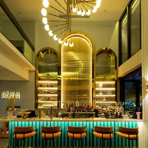 4* Отель Pama Boutique & Bistro