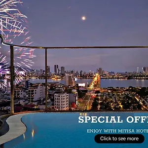 4* Отель Mitisa - Near Dragon Bridge