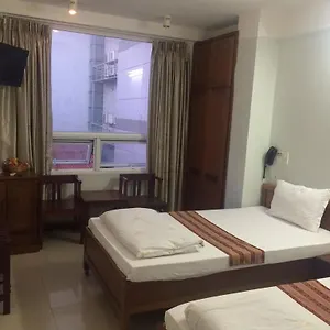 2* 호텔 Onestar Riverside